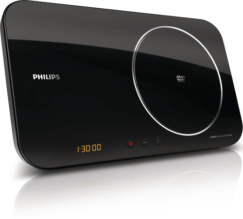 DVD Philips DVP6800/51 HDMI  USB настенное крепление