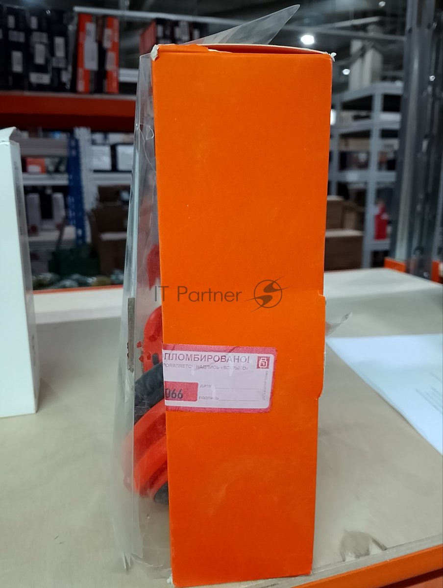 (Поврежденная упаковка) Наушники беспроводные ROMBICA BLUETOOTH MYSOUND BH-15 ORANGE BH-N006