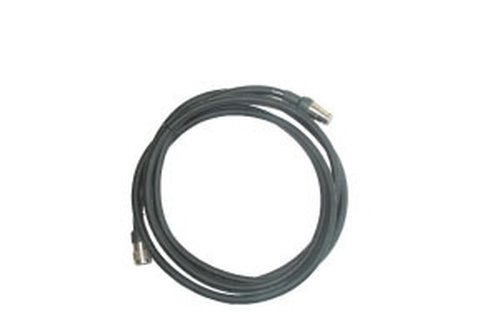 D-Link ANT24-CB03N/C1A Кабельный удлинитель длиной 3 м с разъемами N Plug / N Jack для антенны
