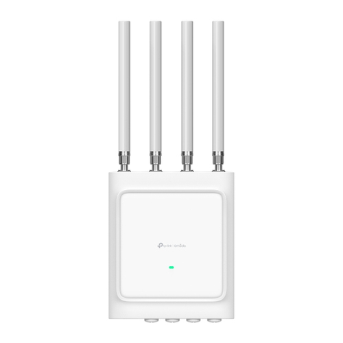 EAP668-Outdoor HD Точка доступа TP-Link EAP668-Outdoor HD, AX3600 Indoor/Outdoor WiFi  6 Access Point