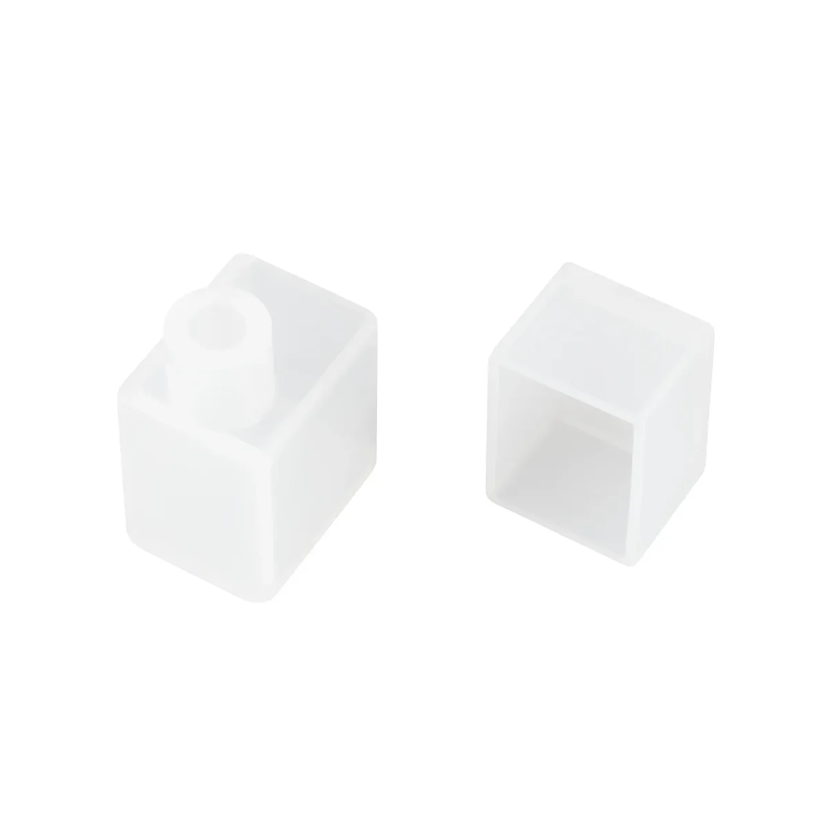 Arlight Заглушка MOONLIGHT-CAP-12x17mm-BOTTOM-S-SET (Силикон)