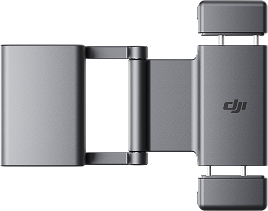 Зажим для телефона для DJI Pocket 2