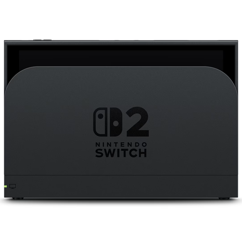 Игровая приставка Nintendo Switch 2 256 Black + Mario Kart World Bundle