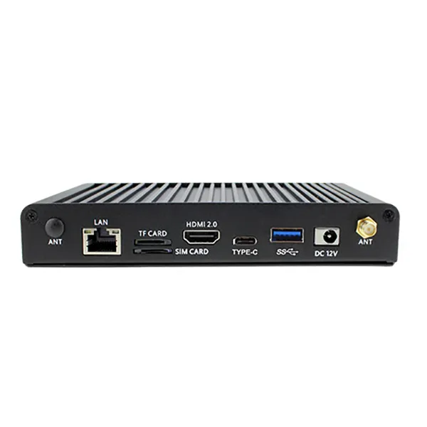 Промышленный миникомпьютер Firefly EC-A3399C