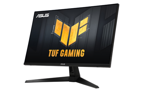 ASUS LCD 27" VG27AQM1A TUF Gaming {WLED/IPS 2560x1440 260Hz 1ms GTG Adaptive-Sync/ FreeSync Premium/G-SYNC Compatible HDMI (v2.0)x2 DP(v1.4 HBR3) x1 USB Hub: USB 2.0 Type-A x 1}[90LM05Z0