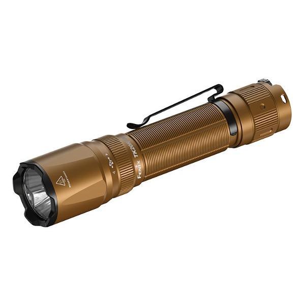 Фонарь Fenix тактический TK20R UE 2800 люмен камуфляжный