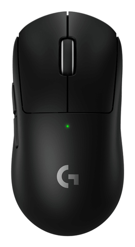 910-007554 Logitech  Мышь/ Logitech Mouse PRO X  SUPERLIGHT  2  SE, Black
