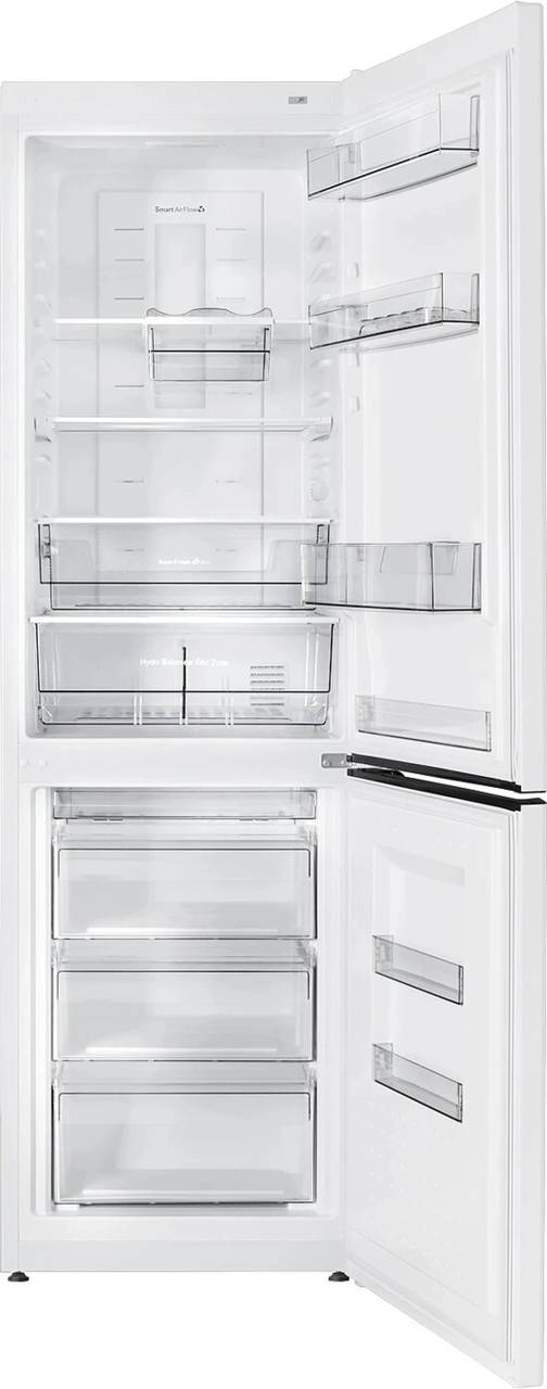 АТЛАНТ Advance Comfort+ ХМ-4624-109 ND 2-хкамерн. белый