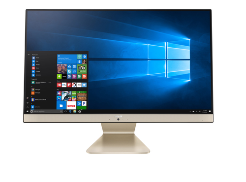 ASUS AiO V241EAK  <90PT02T2-M03900> i3 1115G4/8/1Tb+128SSD/WiFi/BT/Linux/23.8"