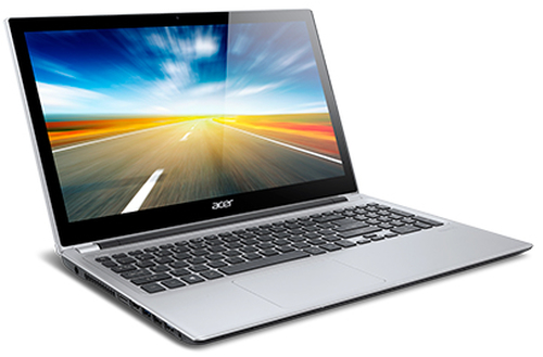 Acer Aspire V5-571PG-73536G75Mass  <NX.M6VER.002>  i7  3537U/6/750/DVD-RW/710M/WiFi/BT/Win8/15.6"/2.48 кг
