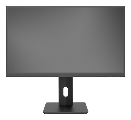 Dahua DHI-LM27-U401A 27"(16:9) UHD монитор IPS. E-LED  3840*2160 300 кд/м2 1000:1 178°/178°  5 мс  60Гц, Цвет: 1.07Млрд (10 бит) HDMIx1, DPx1, Type Cx1, USB-Ax2, USB-Bx1. Регулировка по высоте