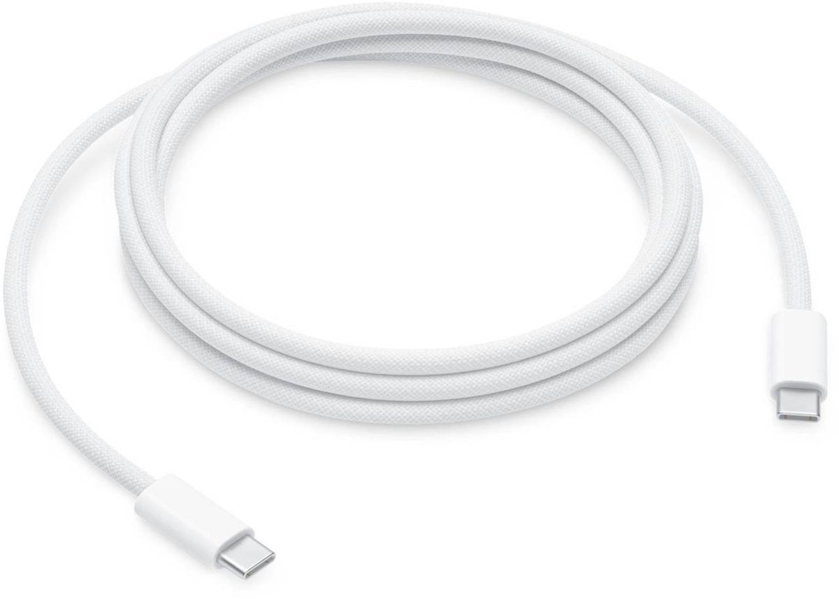 Apple A2794 MU2G3ZM/A USB Type-C  2м белый коробка