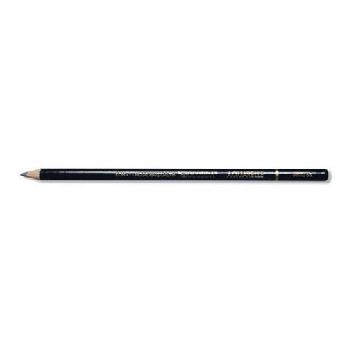 Карандаш Koh-i-Noor 8800, Gioconda, акварельный, 2B