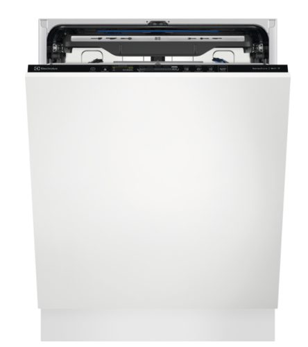 Встраиваемая посудомоечная машина Electrolux KEZA9310W