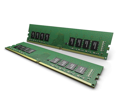 Память DDR4 8Gb 3200MHz Samsung M378A1K43EB2-CWE OEM PC4-25600 CL21 DIMM 288-pin 1.2В single rank OEM