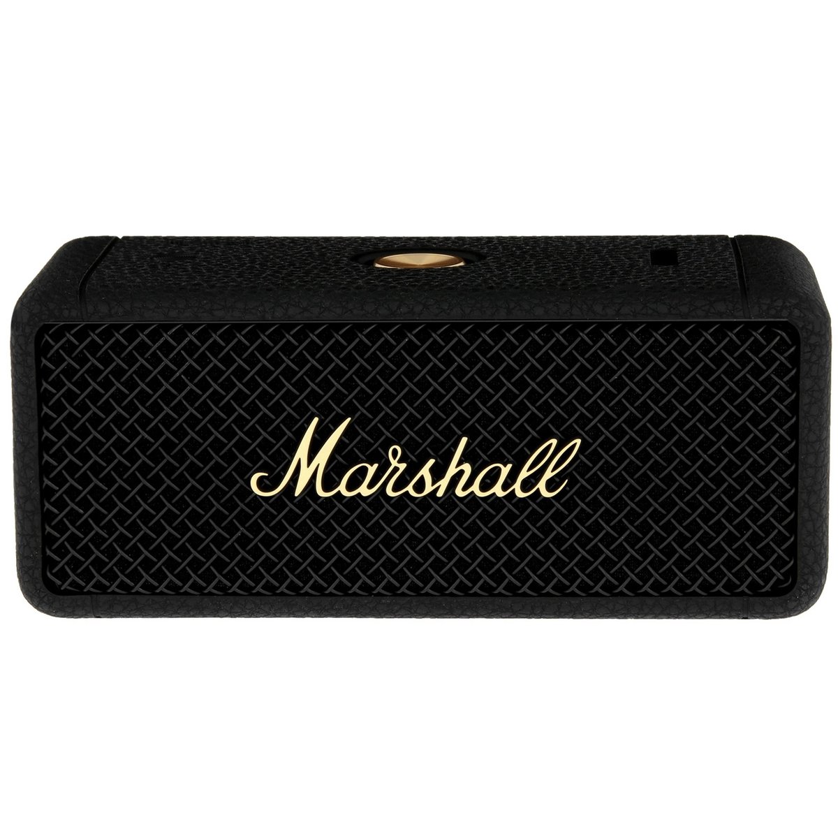 Колонка Marshall Emberton II, черный, Bluetooth 5.1, беспроводная