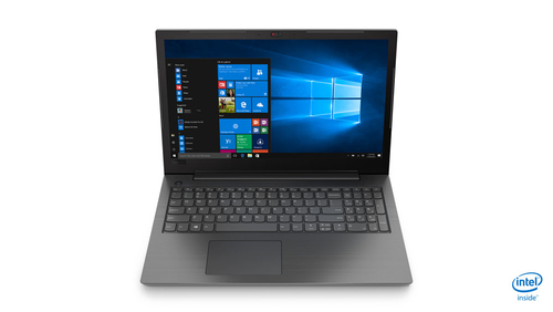 Ноутбук Lenovo V130-15IKB 15.6" FHD, Intel Core i3-8130U, 8Gb, 256Gb SSD, DVD-RW, Win10 Pro, серый (81HN0112RU)