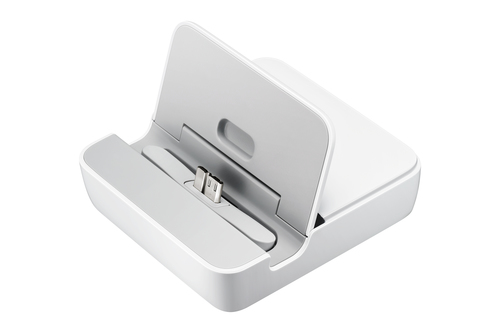 EE-D200SNWEGRU Sam.  док-станция  N9000  21pin white