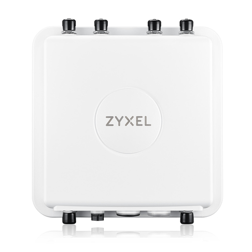 ZyXEL WAX655E-EU0101F  Точка  доступа