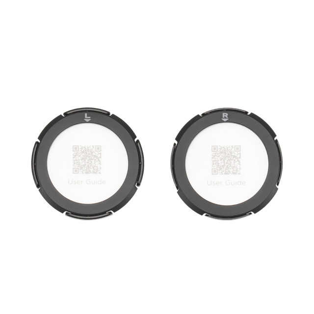 Очки DJI Goggles 2 оправы для очков (пара)