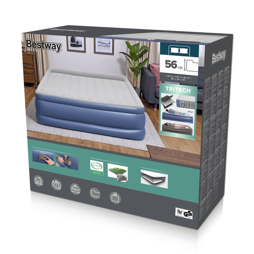 Bestway  <67692> Матрас надувной