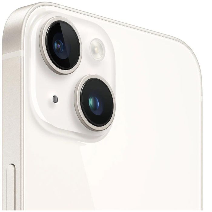 Смартфон Apple iPhone 14 Plus 256Gb eSim Starlight