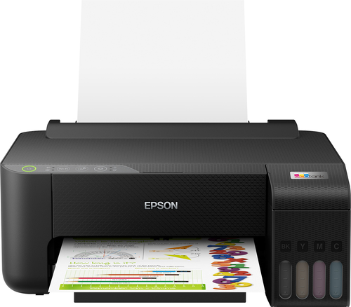 Epson L1250 {4-цветная струйная печать,  A4 , печать фотографий,wi-fi} (C11CJ71405/C11CJ71403/C11CJ71402)