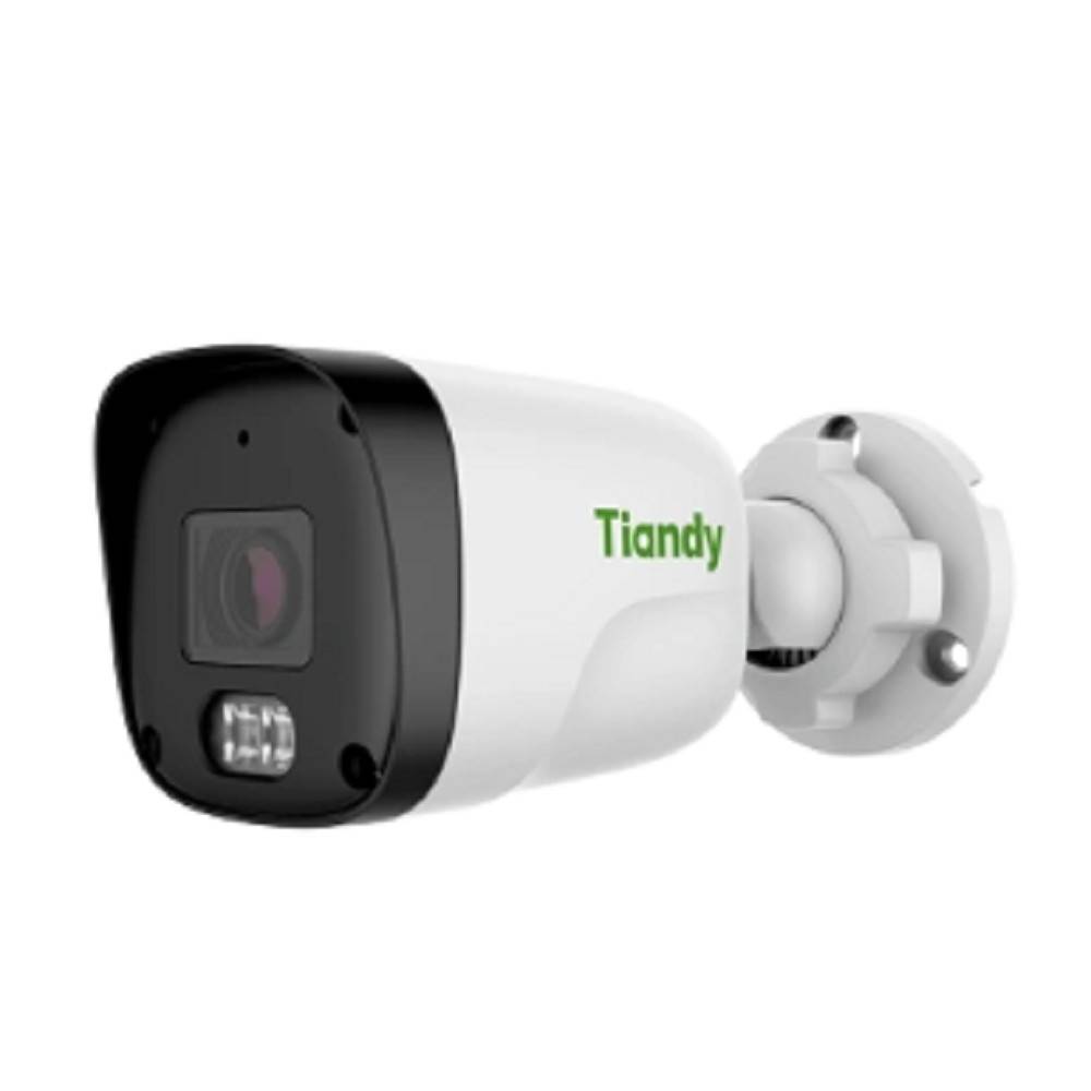 IP-камера Tiandy TC-C321N 1CNB-28, цилиндрическая, 2Мп, 2.8мм