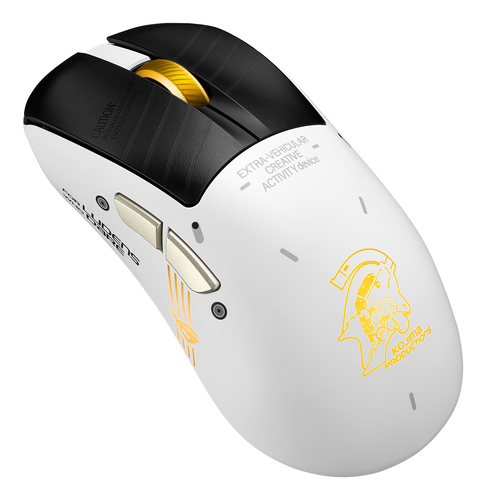 ASUS 90MP04L0-BMUA10 Мышь ASUS P727 ROG KERIS II ORIGIN-KJP/WHT/ ASUS P727 ROG  KERIS II ORIGIN-KJP/WHT