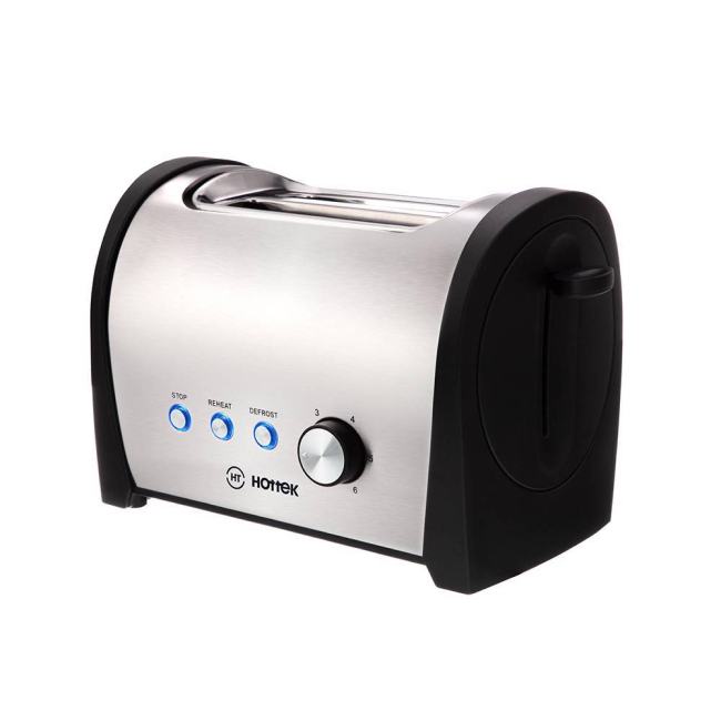 HOTTEK HT-979-200 Тостер