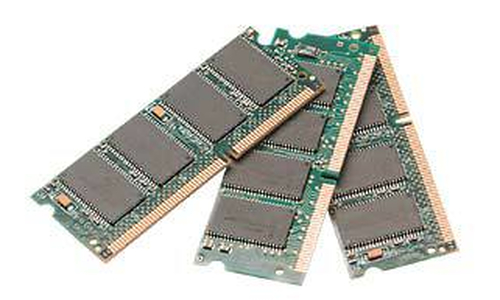 FUJITSU MEM 512MB DDR-RAM PC2700 ECC (Original)