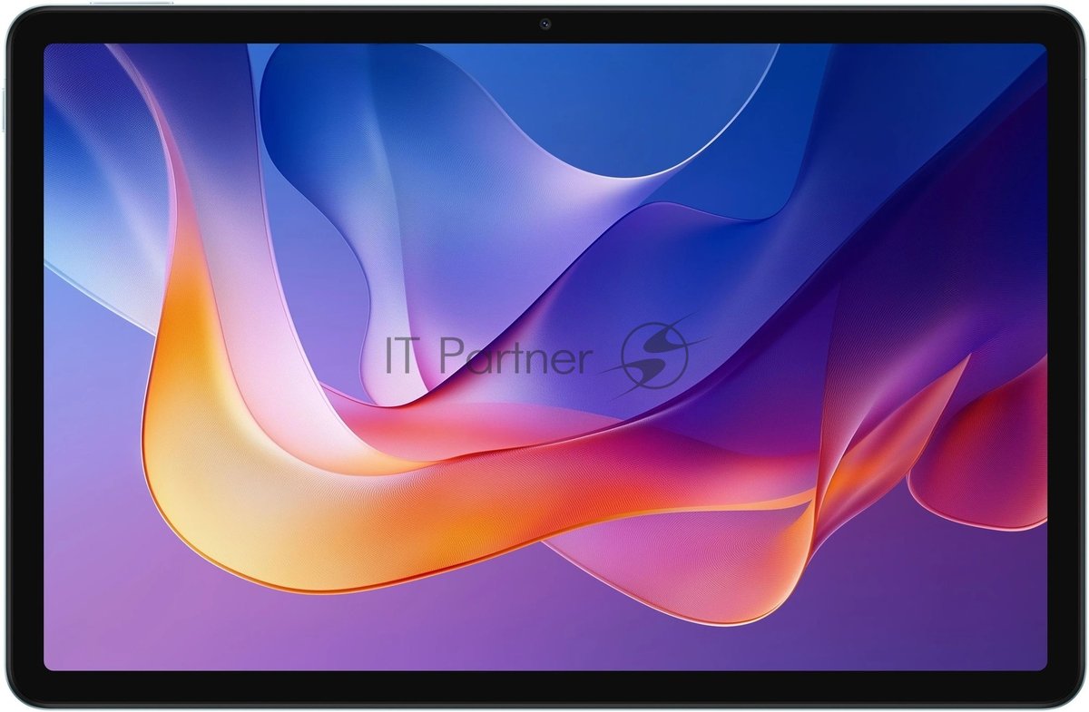 Планшет Xiaomi Redmi Pad 2 LTE 11", 8Gb, 256Gb, Android 15, зеленый