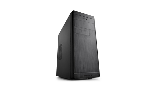 Корпус Deepcool WAVE V2 DP-MATX-DPWAVE2 (713050) mATX, CPU Height 140mm, VGA max 340mm, USB 2.0 x 2, USB 3.0 x 1, «Audio x 1, Mic x 1, int. 3.5» x 2 , 2.5» x 3, Ext. 5.25» x 1, 3.5» x 1 (713050)»