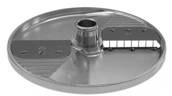 Диск ВП для нарезки соломкой HALLDE 65049 2,5х2,5 мм для RG-350/400/400i