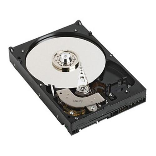 Жесткий диск Dell 1x6Tb SATA для 7.2K 6Gbps 512e 3.5in (400-AGMN)