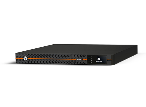 ИБП  Vertiv  EDGE-1000IRM1U