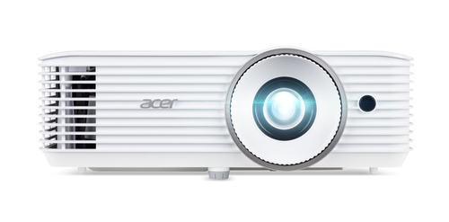 Acer H6546KI белый {Full HD 1920x1080 16:9 5200lm 10000:1 5000ч(10000 ECO) WiFi пр.отн.1.5-1.66 2x 2.9кг 27дБ 3D моно3Вт верт.корр. HDMIx2 VGA Audio USB RS232}