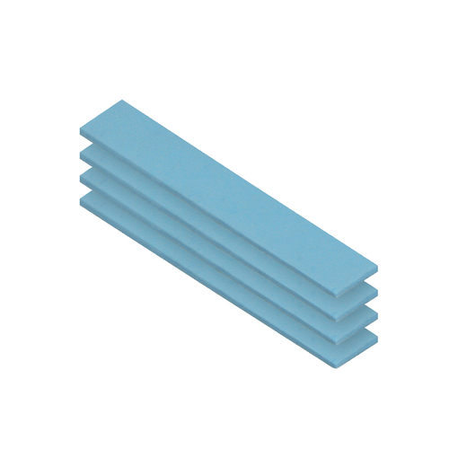 Термопрокладка Arctic Thermal pad 120x20mm, 1.5mm - 4 Pack TP-3 (ACTPD00057A)