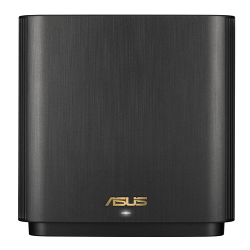 Маршрутизатор ASUS XT9(B-1-PK) WiFi 6 3x1G USB 4804+2402+574Mbps 5GHz/2.4GHz (90IG0740-MO3B50 )