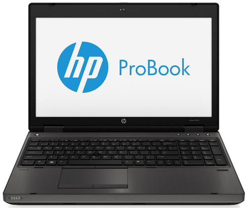 HP ProBook 6570b <B6P88EA#ACB> i5  3320M/4/500/DVD-RW/HD7570M/3G/WiFi/BT/Win7Pro/15.6"/2.82  кг