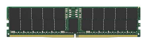 Модуль памяти Kingston - Server Premier (Micron D) 64 ГБ, DDR5 DIMM, REG, 6400 МГц, D4 (2Rx4), KSM64R52BD4-64MD