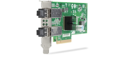 Сетевая карта Allied Telesis AT-2911SFP/2-001