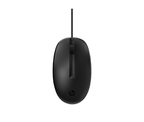265A9A6 - Manipulator HP Europe/HP 125 Wired Mouse/Optical/USB