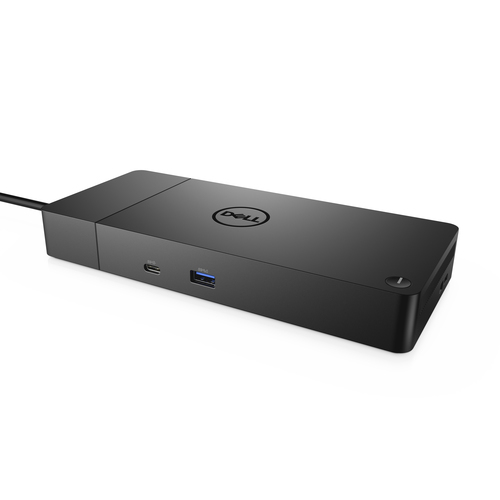Стыковочная станция Dell WD19S 180Вт (WD19-4908)