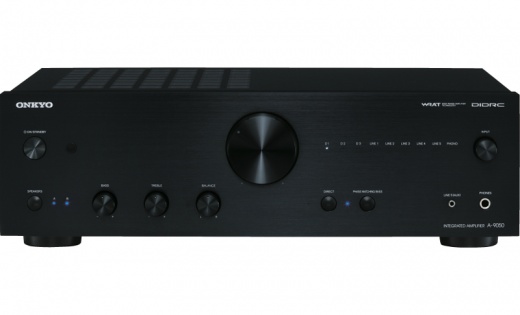 ONKYO A-9050 (black)