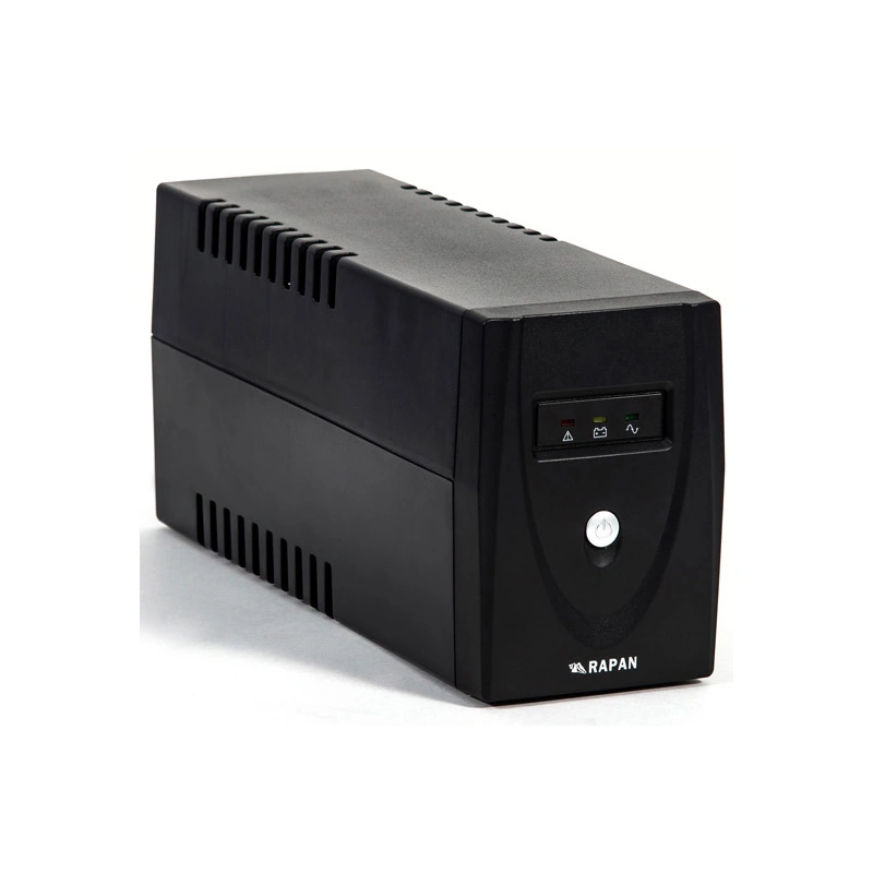 ИБП Бастион RAPAN-UPS 800 (738)