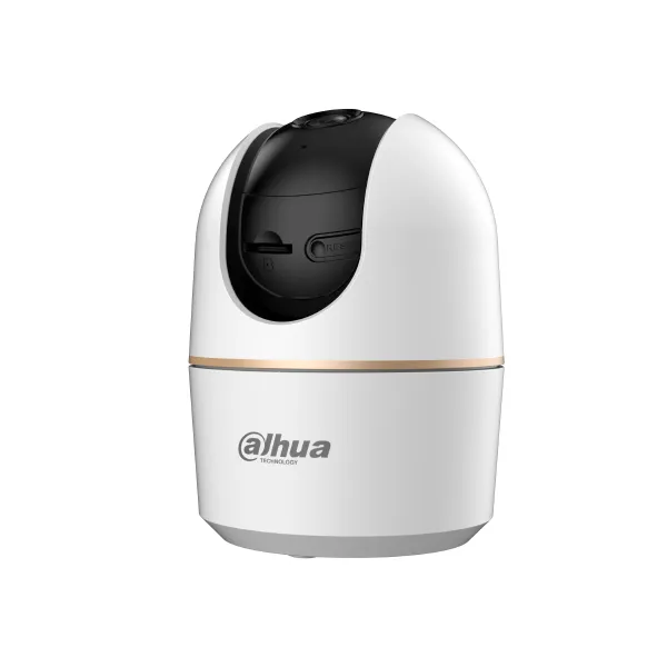 DH-IPC-H3AP-0360B мини-PT IP-камера 3Мп с ИК-подсветкой и Wi-Fi (2.4 ГГц)