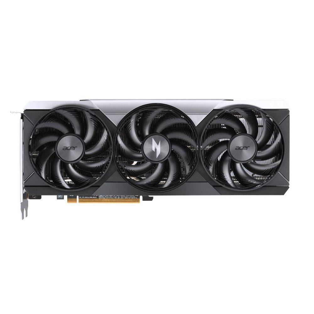 Acer Nitro AMD Radeon RX9070 XT OC 16GB GDDR6