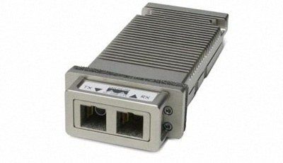 Трансивер Cisco X2-10GB-SR