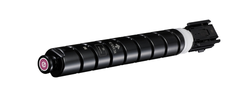 Картридж лазерный Canon C-EXV 58/3765C002, пурпурный, 60000 страниц, оригинальный